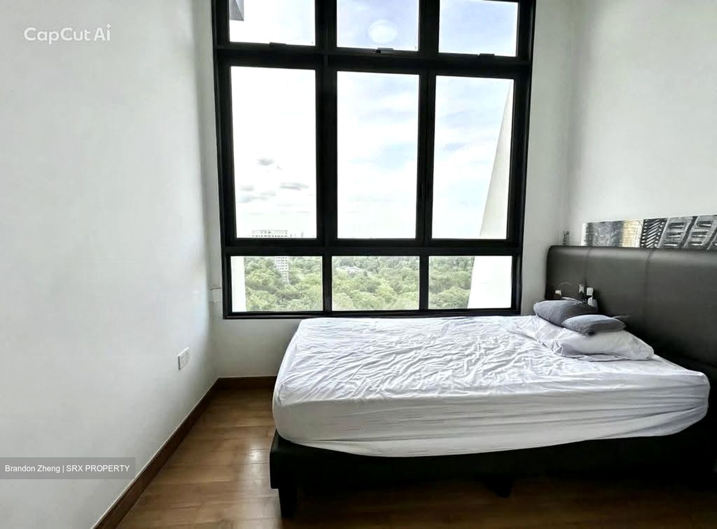 Eco Sanctuary (D23), Condominium #622576231